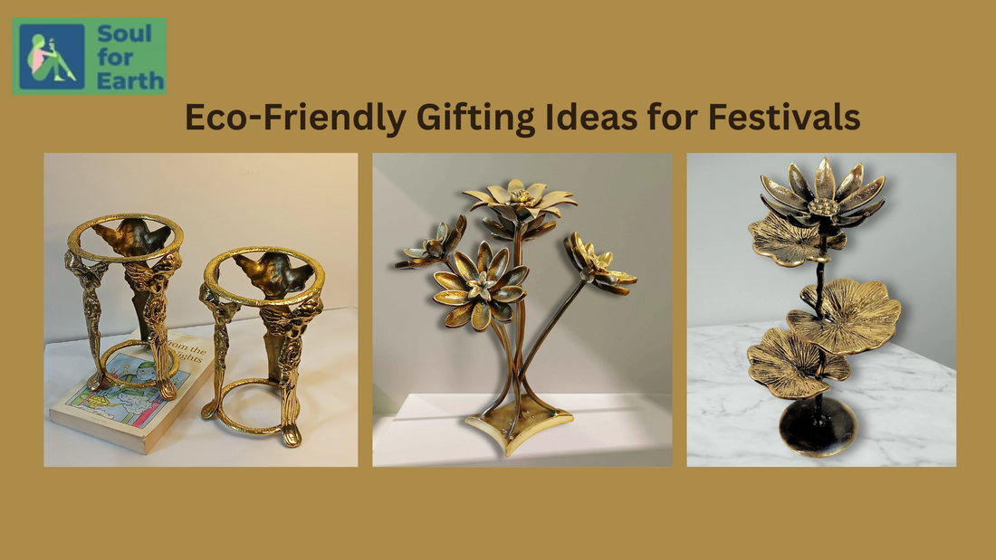 Eco-Friendly Gifting Ideas for Festivals