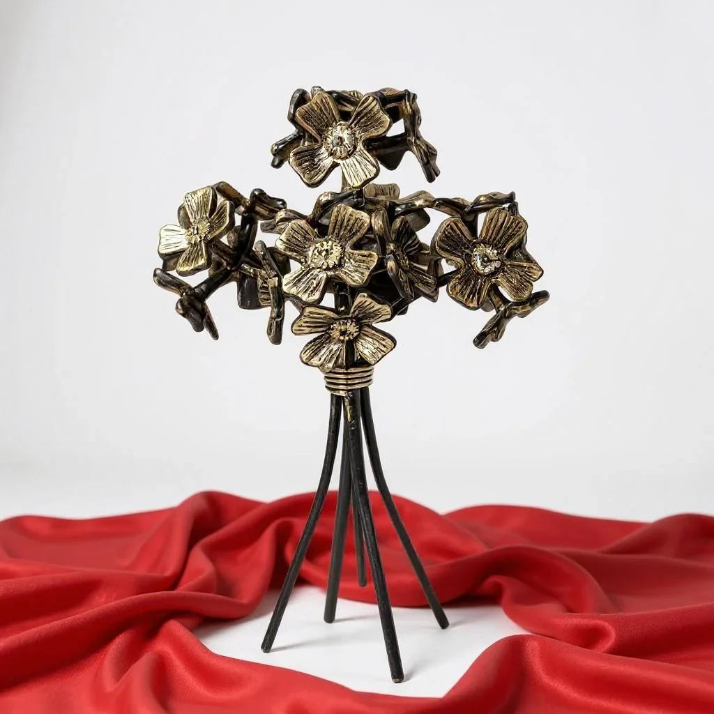 Brass - Swarnika Collection