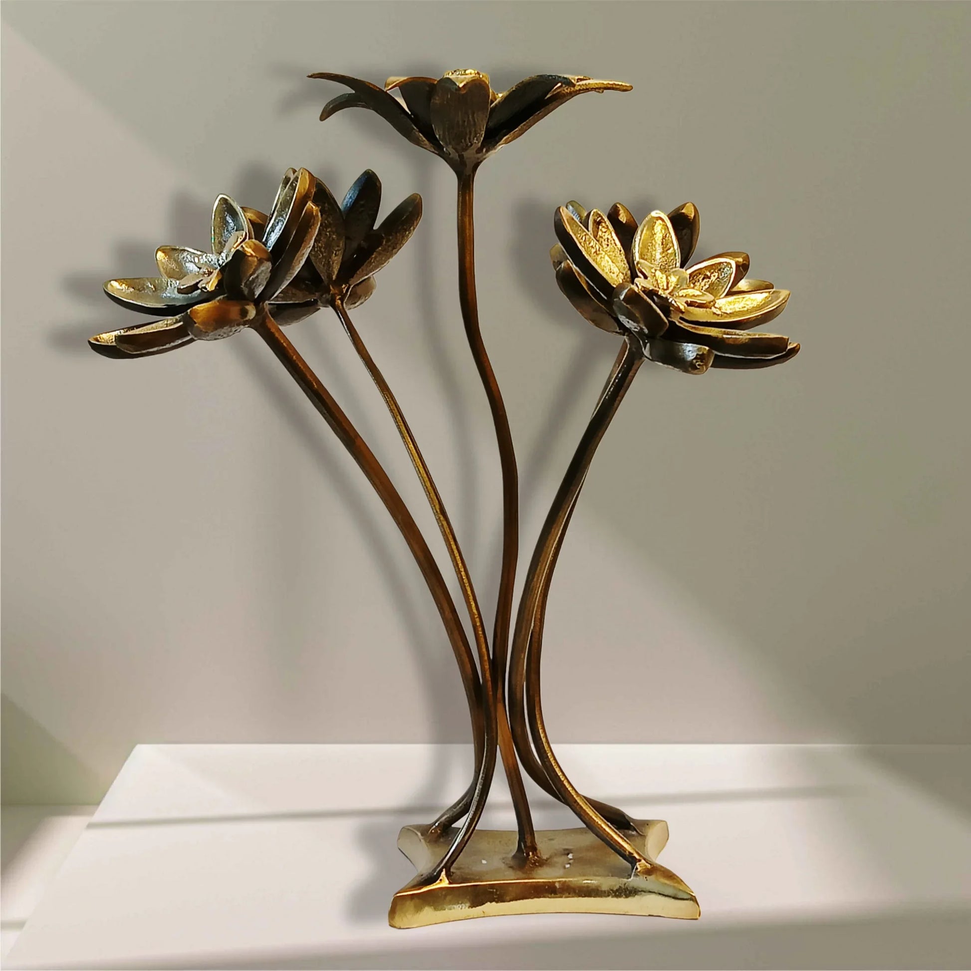 Swarn Phool Handcrafted Floral Stand