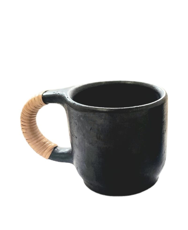 The Ember Handle