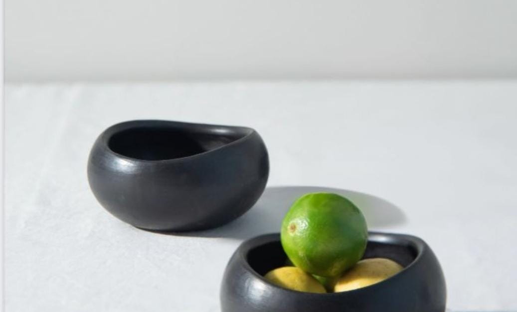 The Stone Dip Bowl