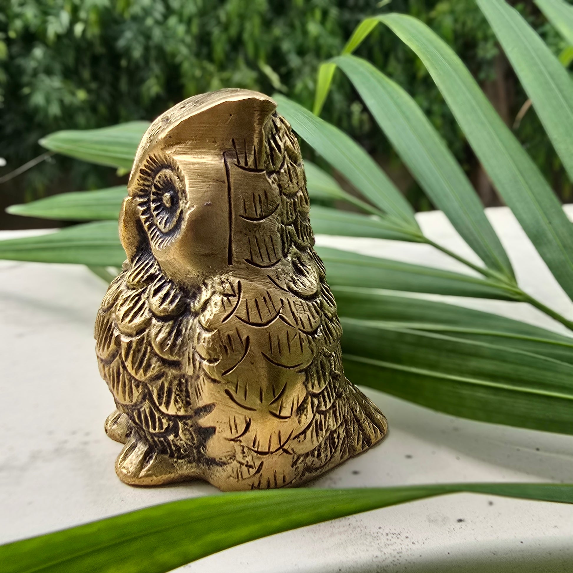 Owl Ullu Decor