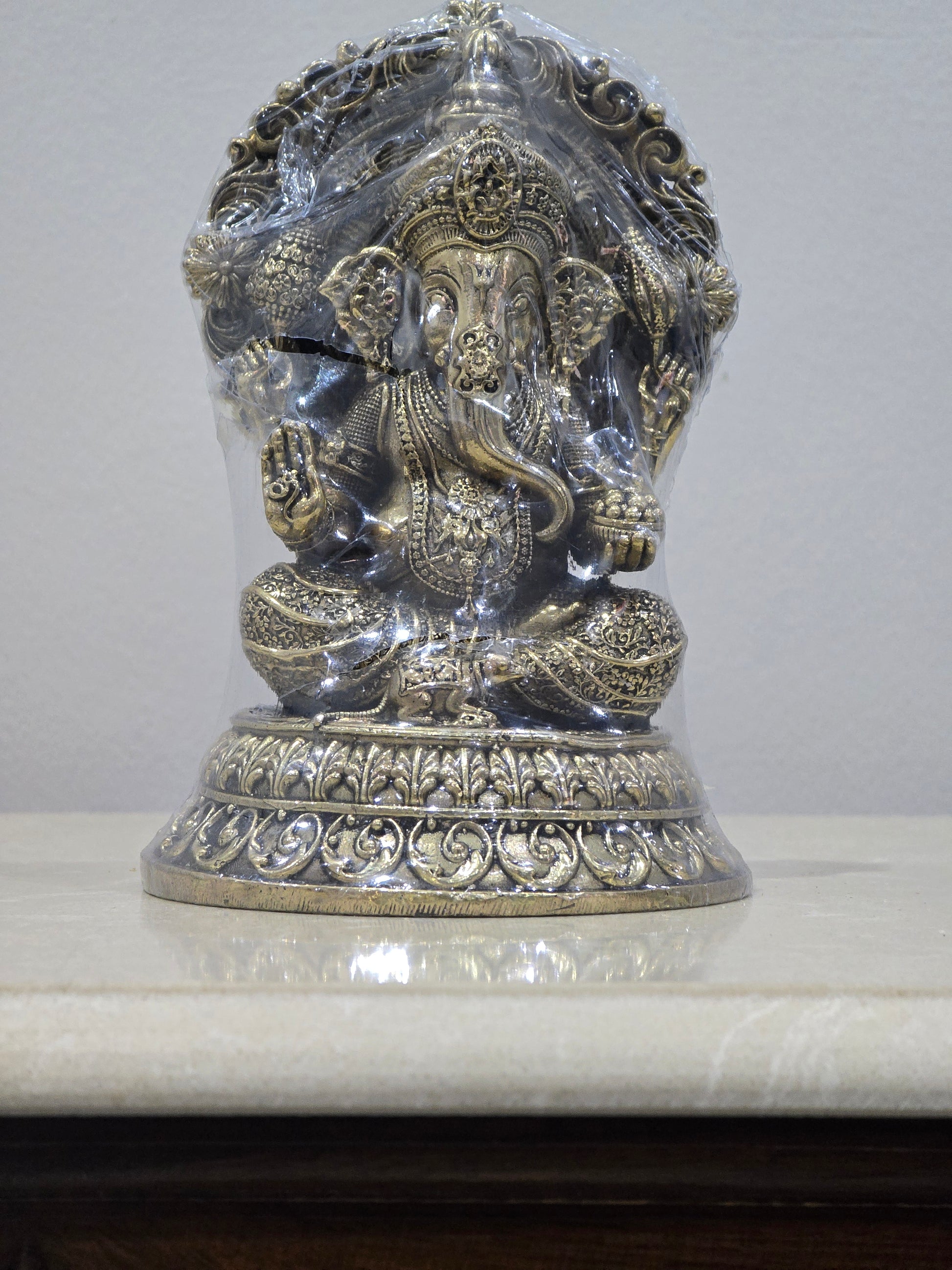 Ganpati Idol Murti Statue