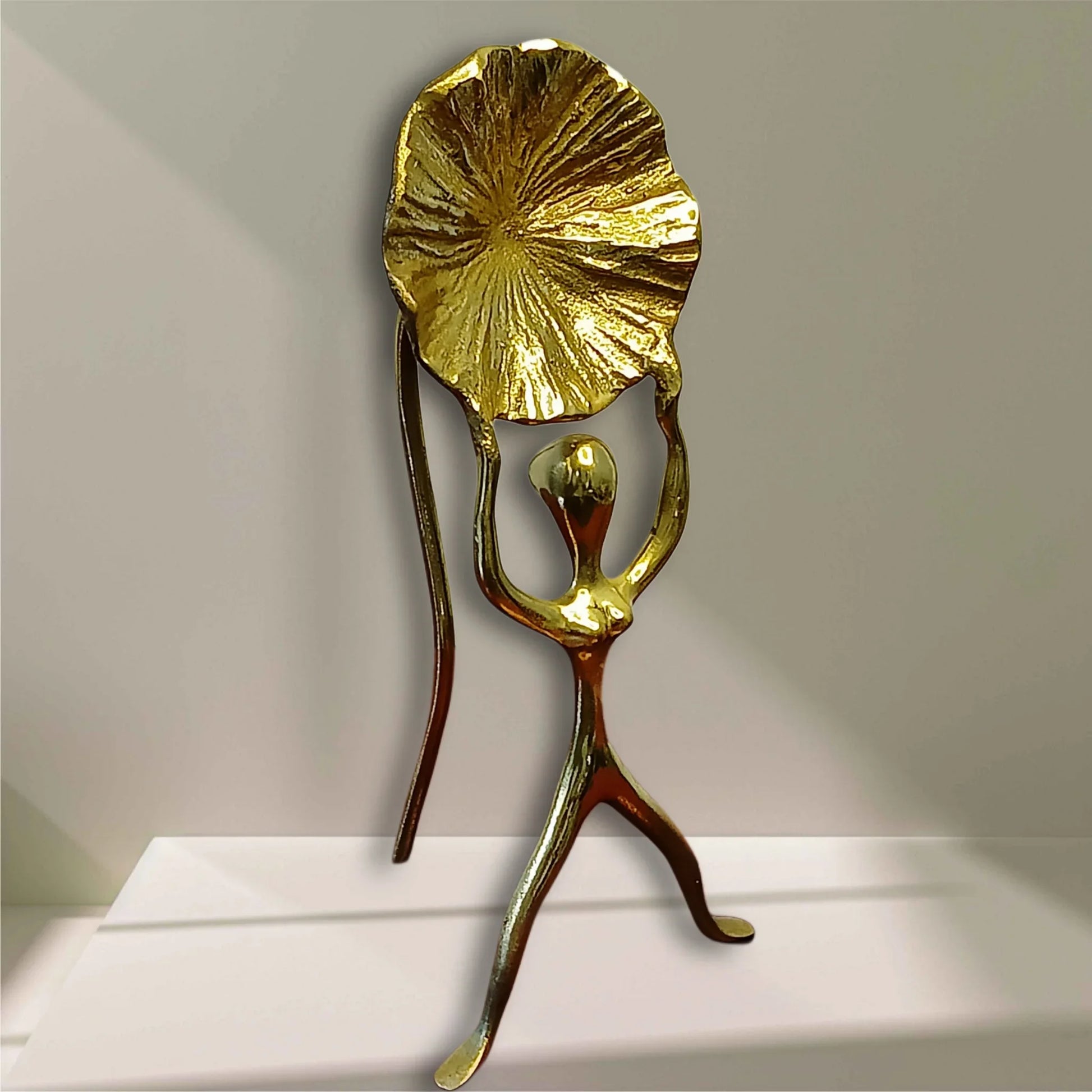 Swarnika – Handcrafted Brass Décor