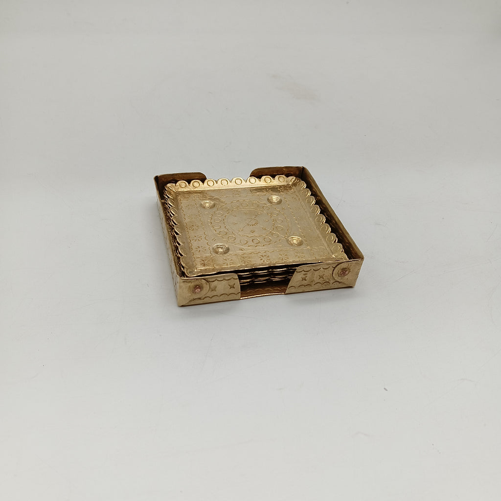 Cup Coaster
