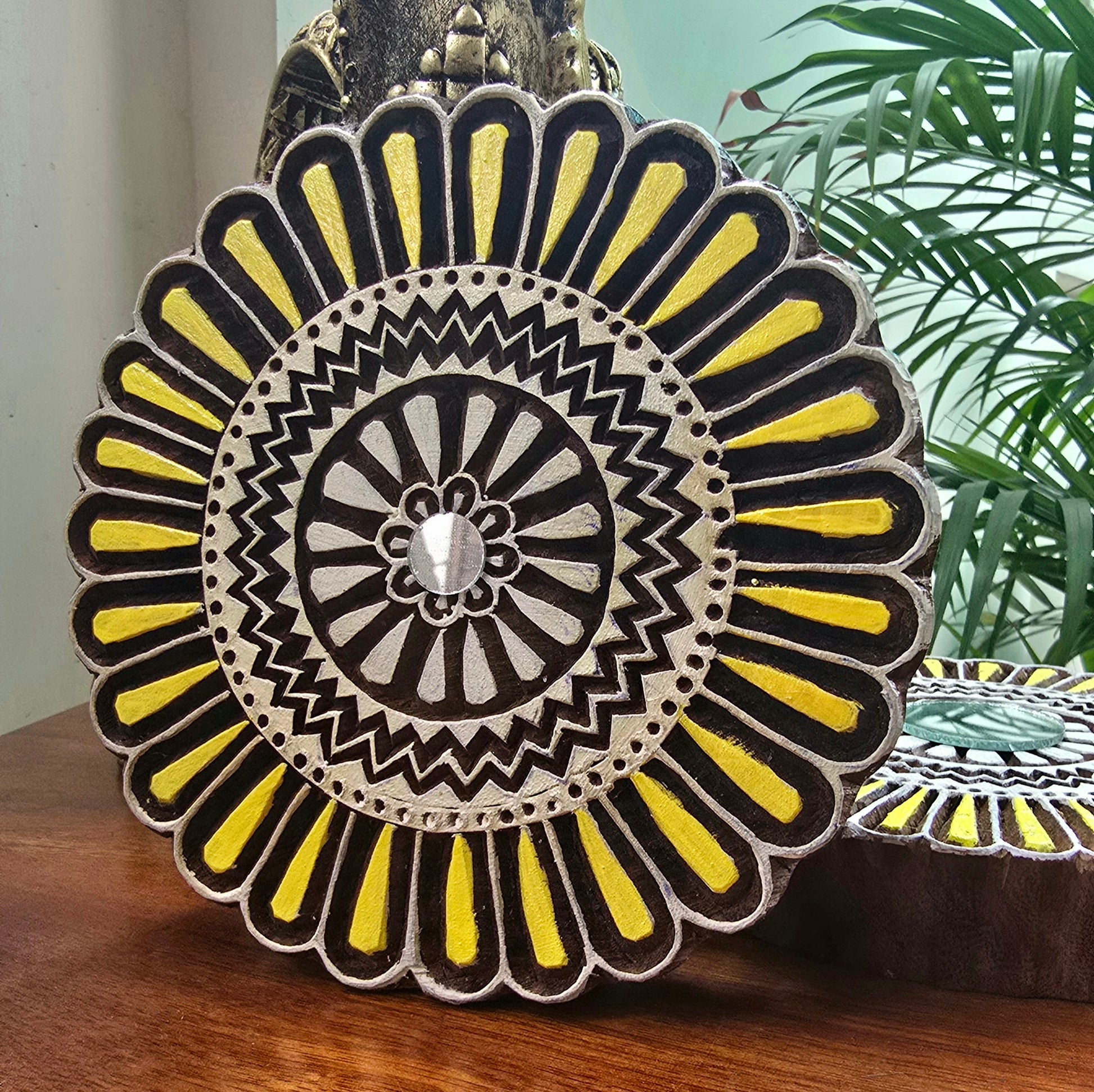 Sūryalekha – The Radiant Bloom