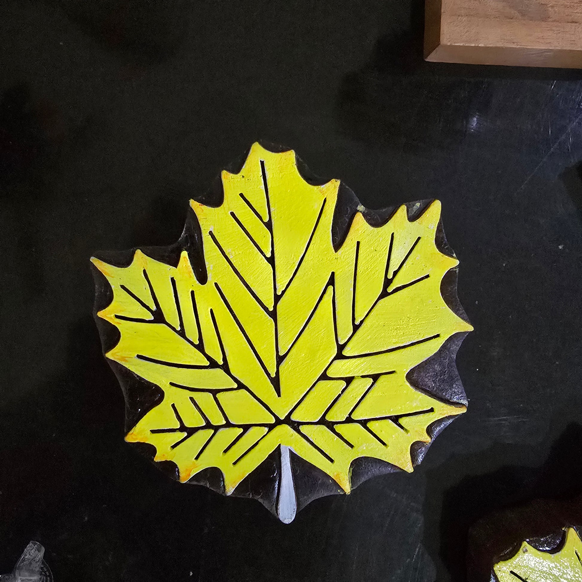 Pattralekha – The Golden Vein
