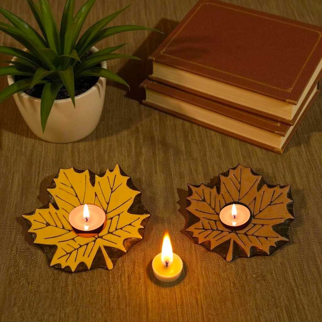 Vṛkṣalekha – The Leaflight Holder