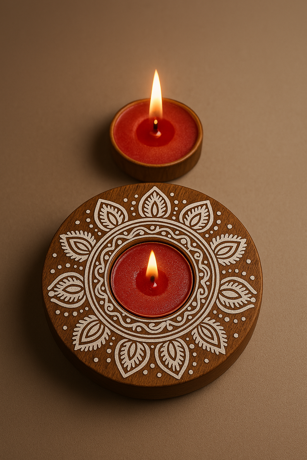 Jyotirekhā – The Line of Light