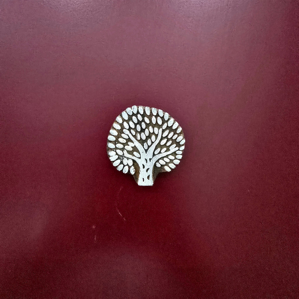 Taruvṛnda – The Grove Imprint