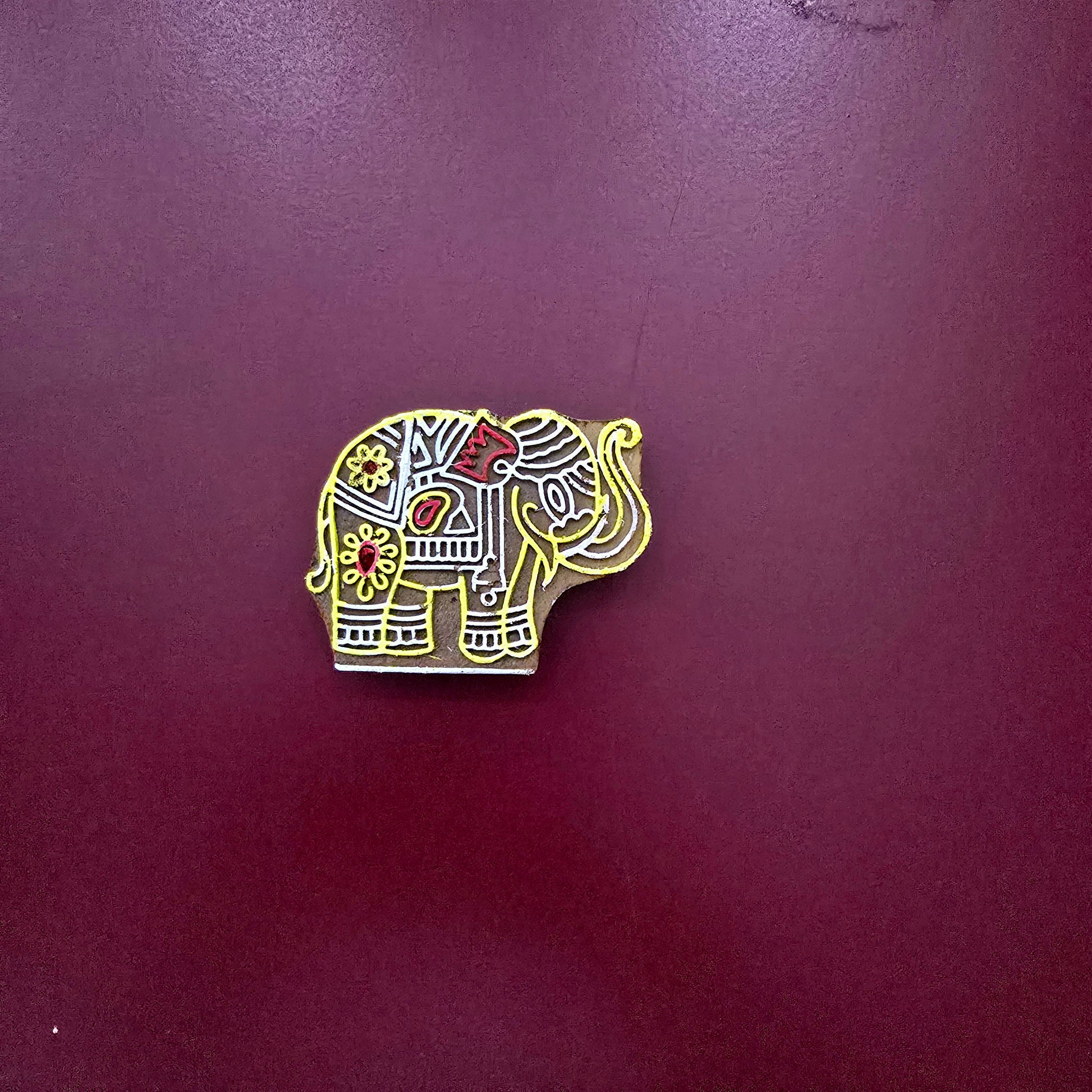 Taruvṛnda – The Grove Imprint