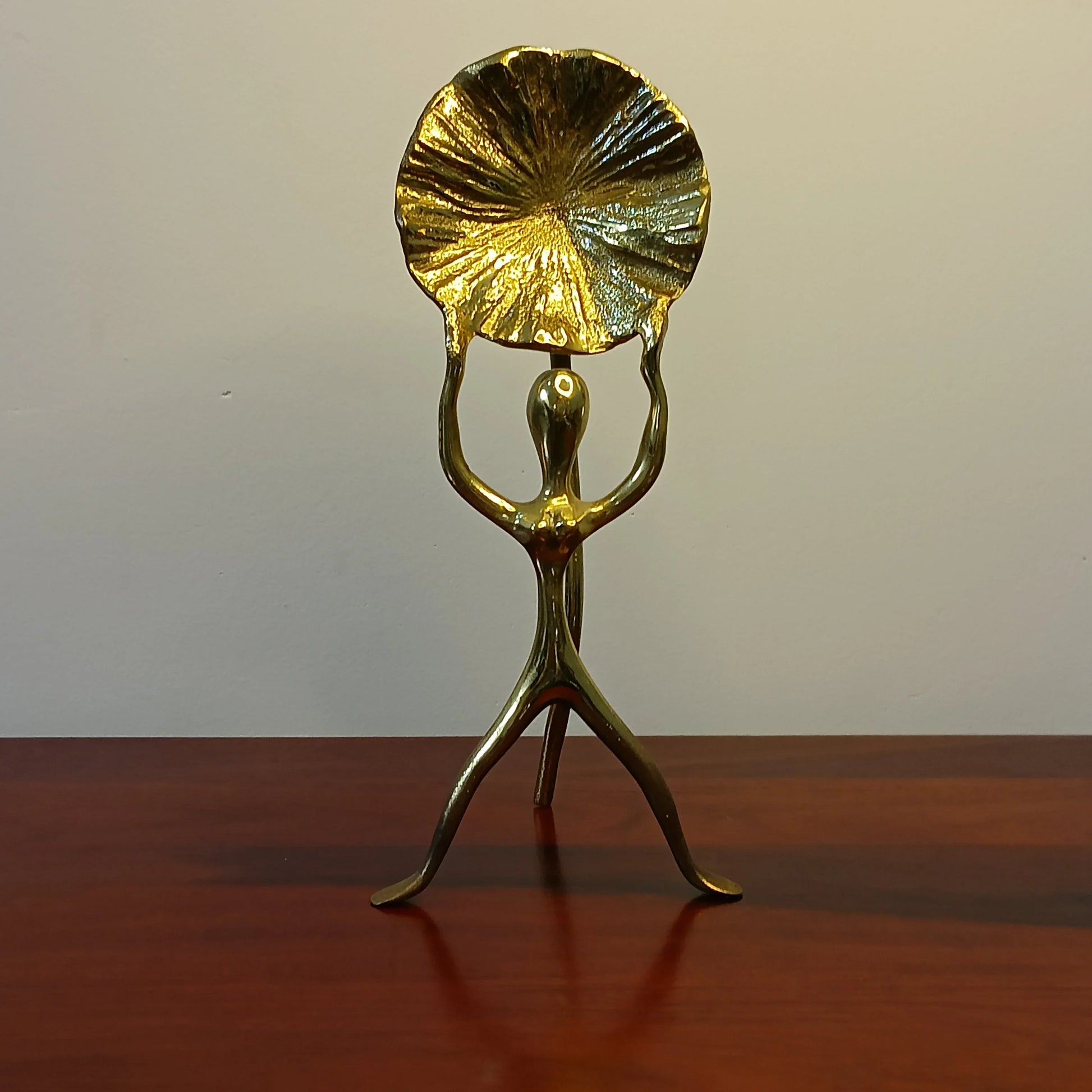 Swarnika – Handcrafted Brass Décor