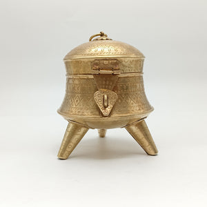 Handcrafted Sandook