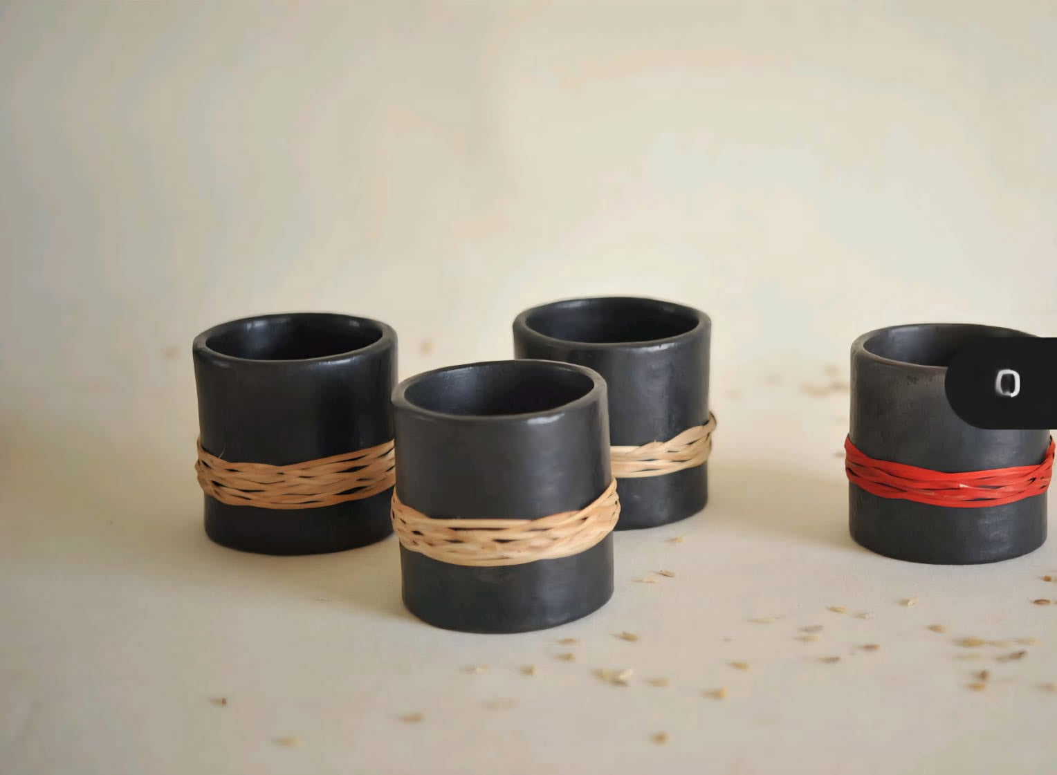 The Starpetal Bowls